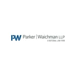 Parker Waichman LLP - Personal Injury Accident Attorneys Logo