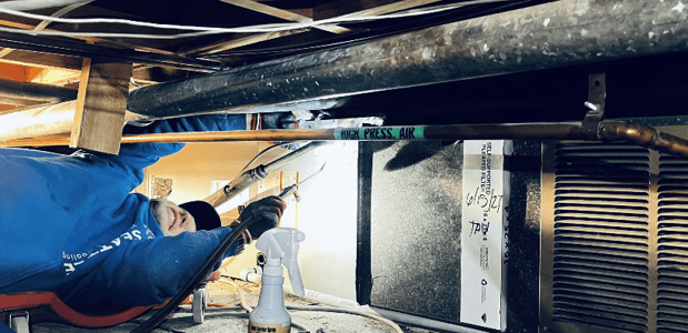 Images Seattle Heating & Cooling