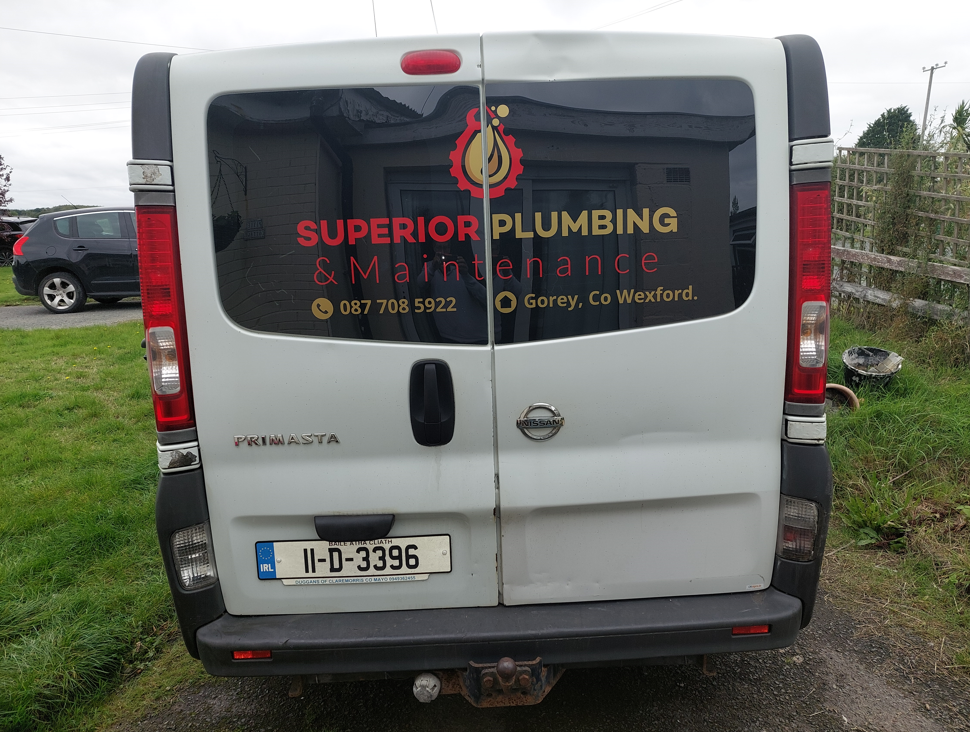 Superior Plumbing & Maintenance 8