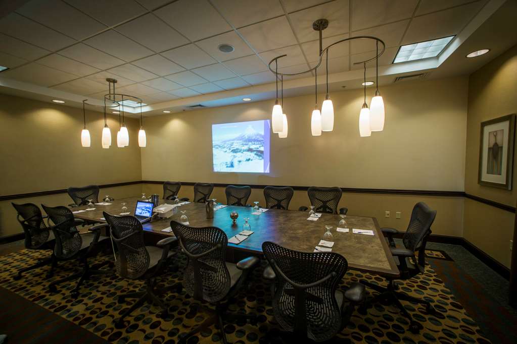Meeting Room Hilton Garden Inn Dulles North Ashburn (703)723-8989