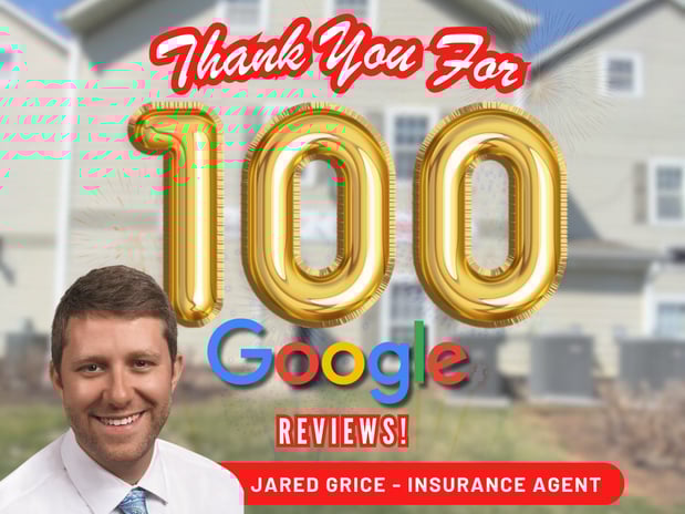 Images Jared Grice - State Farm Insurance Agent