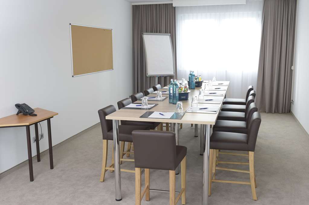 Bilder Best Western Queens Hotel Pforzheim-Niefern