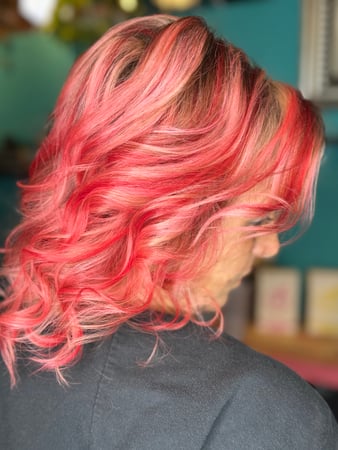 Images Lady Godiva Hair Studio