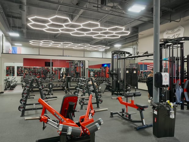 Images 4:13 Fitness Center Valley Plaza