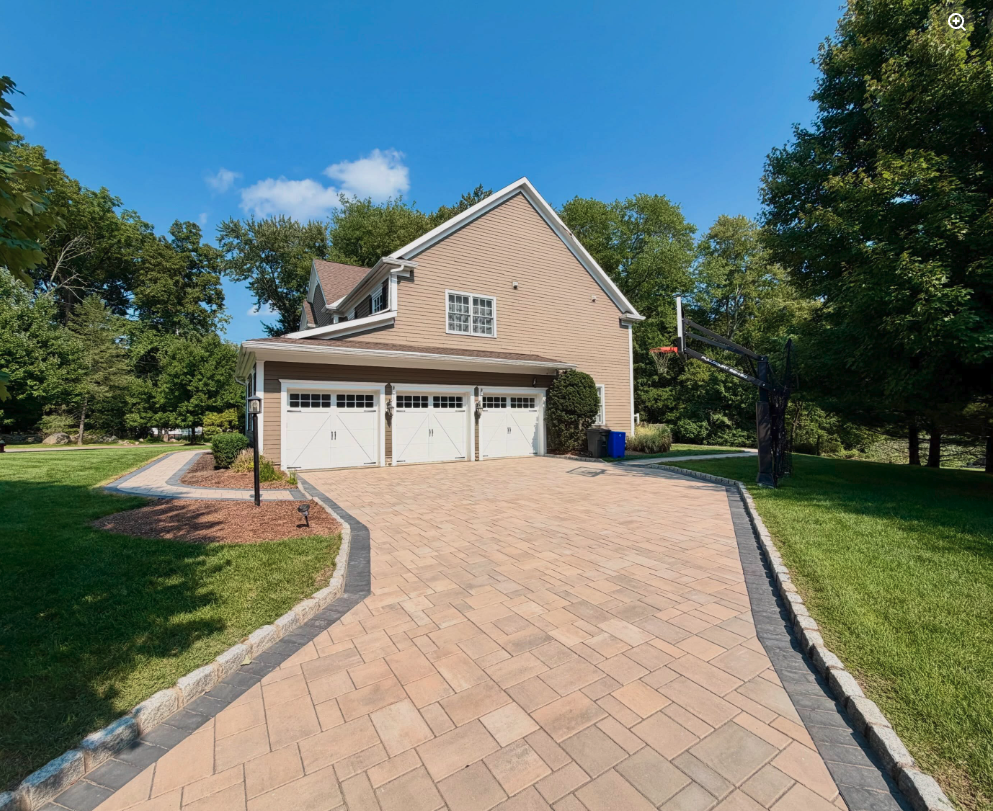 RVG Landscape Design