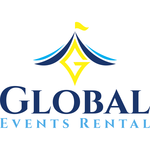 Global Events Rental Logo