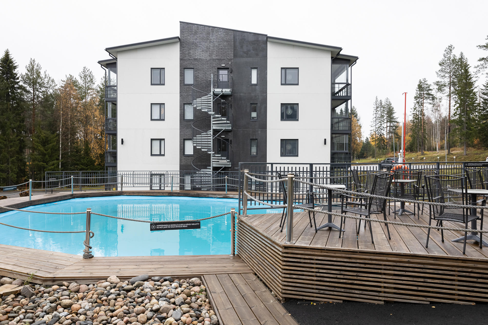 Images Vuokatti Booking