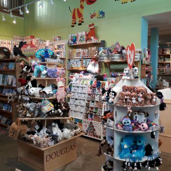 Step into a space filled with laughter, learning, and play.