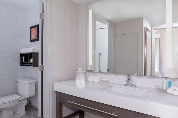 Images Homewood Suites by Hilton Dallas-Irving-Las Colinas