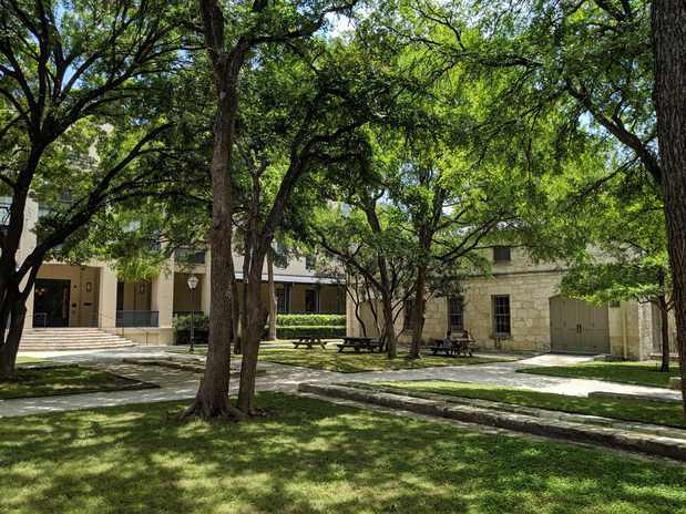 Images H-E-B Corporate Office Headquarters