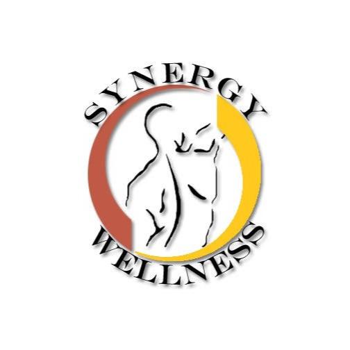 Synergy Wellness Chiropractic & Physical Therapy Logo