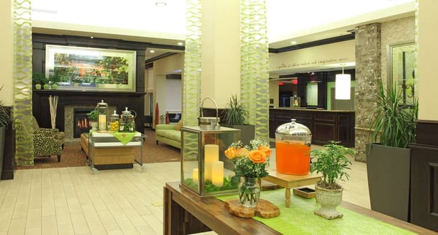 Images Hilton Garden Inn Frederick
