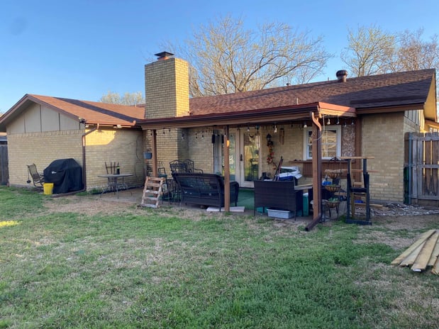 Images Creation Roofing and Foundation