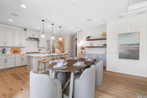 Images Crosswinds at Nocatee by Toll Brothers