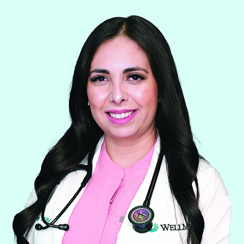 Regina Rojo, NP - El Paso, TX - Family Medicine
