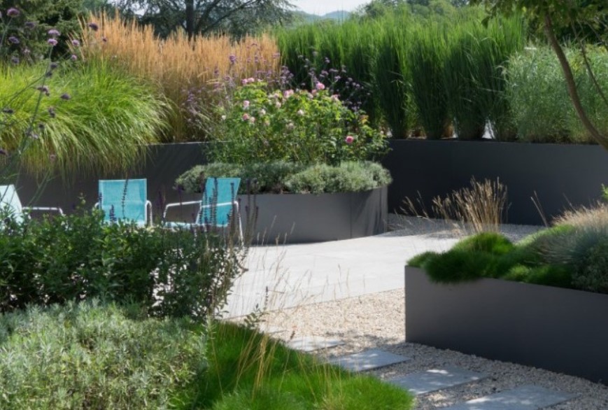 Foto's Hoveniersbedrijf en Tuincentrum Lemmens