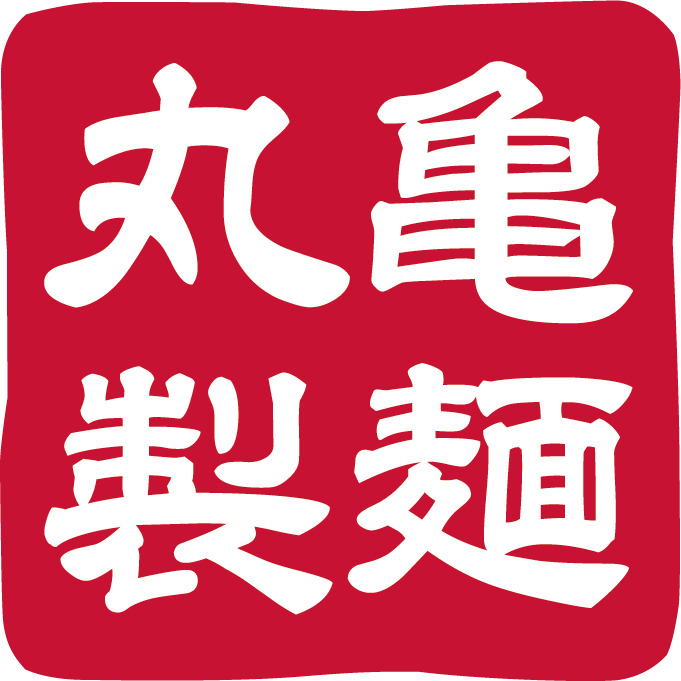 丸亀製麺旭川 Logo