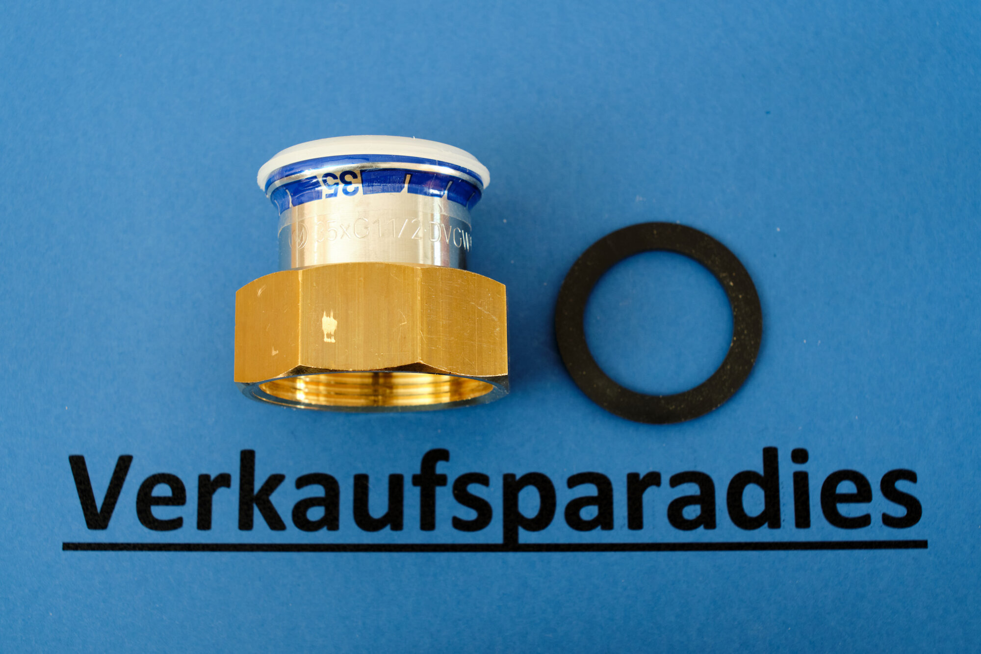 Verkaufsparadies de, Herrensteg 7 in Reinsfeld