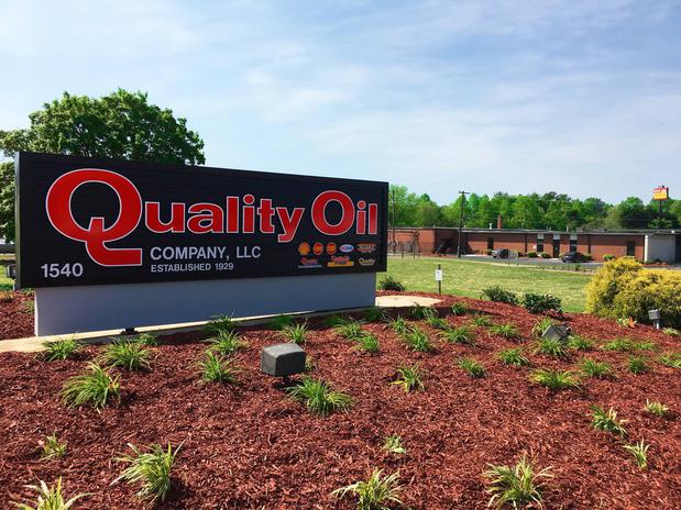 Images Quality Oil Company