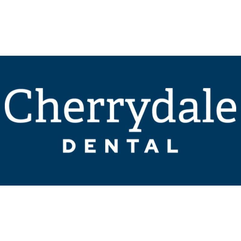 Cherrydale Dental Logo