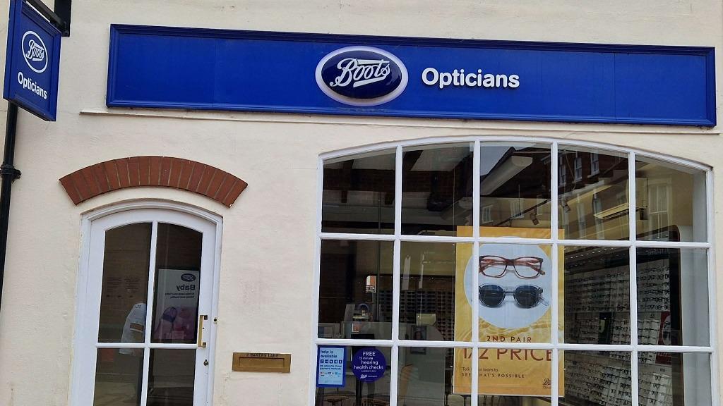 Boots Hearingcare