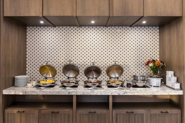 Images voco the Clair Cincinnati Downtown by IHG