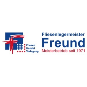 Logo Fliesen Freund