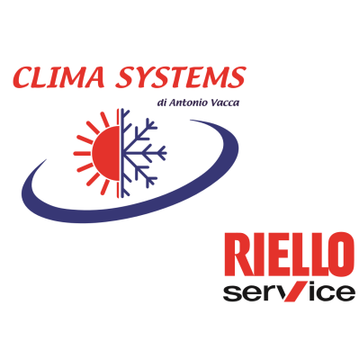 Clima Systems di Antonio Vacca Logo
