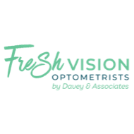 Fresh Vision Optometrists Logo