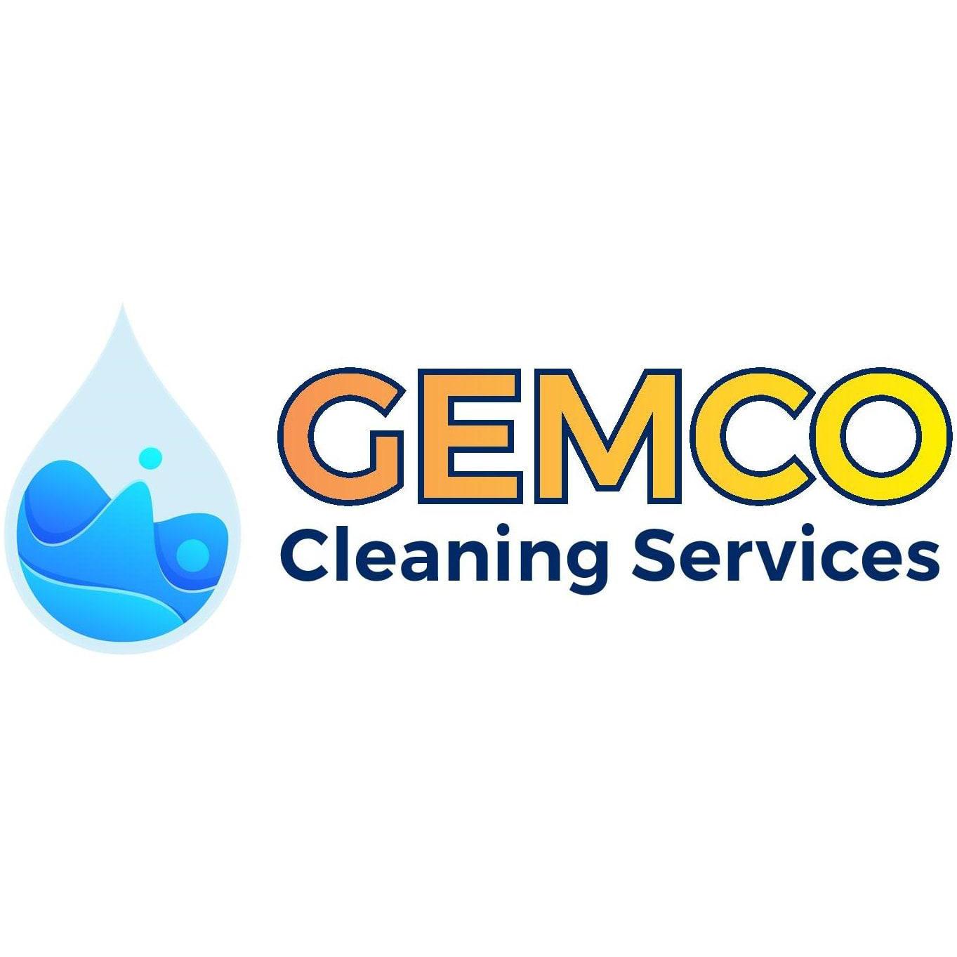GemCo Logo