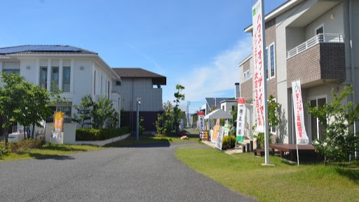 Images 日報＋BSN 住まいの広場 新潟南会場
