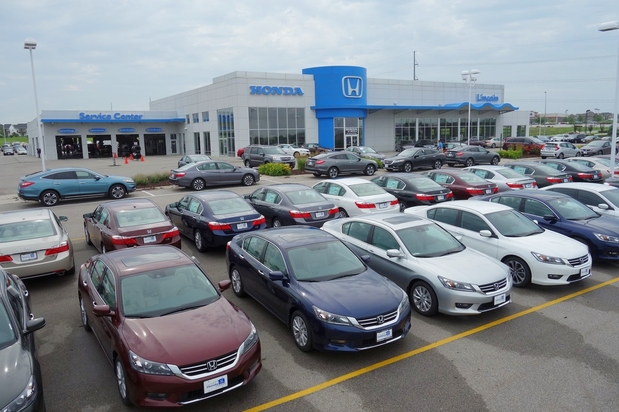Images Honda of Lincoln
