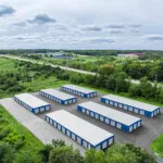 Images Bomarc Self Storage