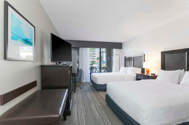 Images Hampton Inn Ft. Walton Beach