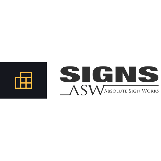 Absolute Sign Works - Easley, SC 29642 - (864)477-0077 | ShowMeLocal.com