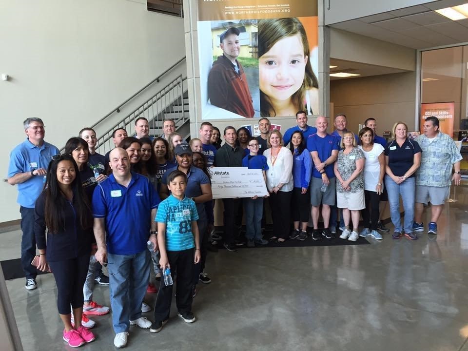 Northern Illinois Food Bank