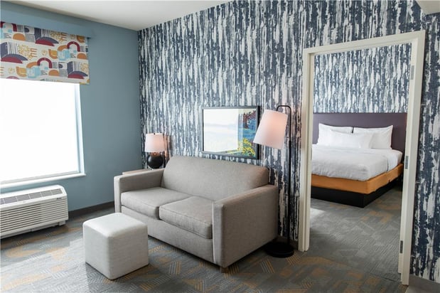 Images Home2 Suites by Hilton Effingham