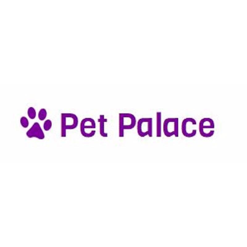 Pet Palace Groomery Logo
