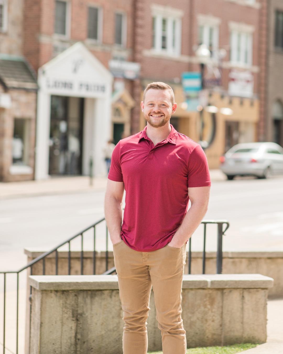 Insurance isn’t one-size-fits-all. Your needs are unique, and so is your coverage. Let Wyatt Pusey State Farm help you find the right plan for you. Reach out today!