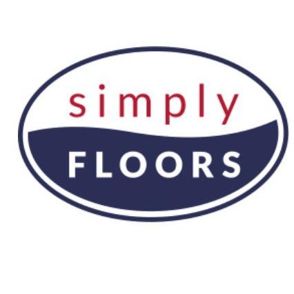 Simply Floors Inc Logo