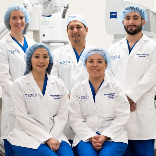 Images Texas Neuro Spine Office