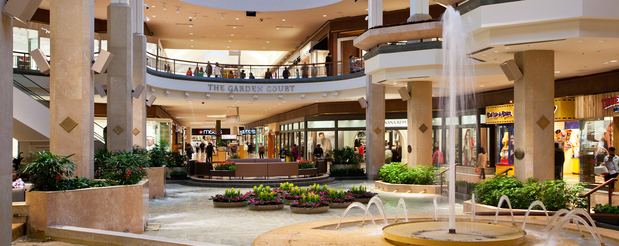 Images Saint Louis Galleria