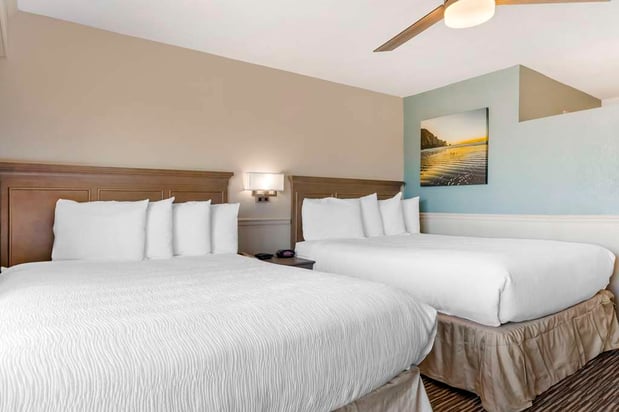 Images Best Western San Marcos Inn