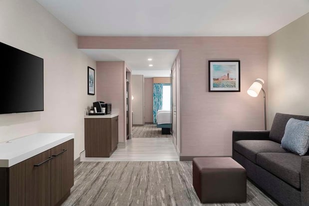 Images Hilton Garden Inn Kennett Square
