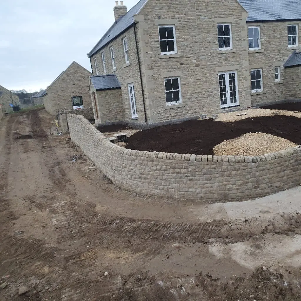 Images Northern Delta Developments Ltd