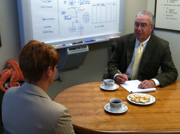 Images Huddleston Law Group, LPA