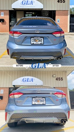 Images Georgia Luxury Automotive Lively