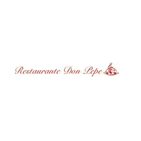 Restaurante Don Pepe Logo