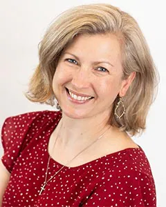 Provider Headshot