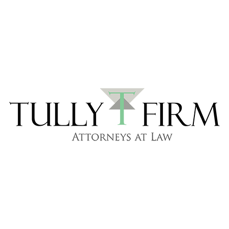 The Tully Firm, LLC Logo
